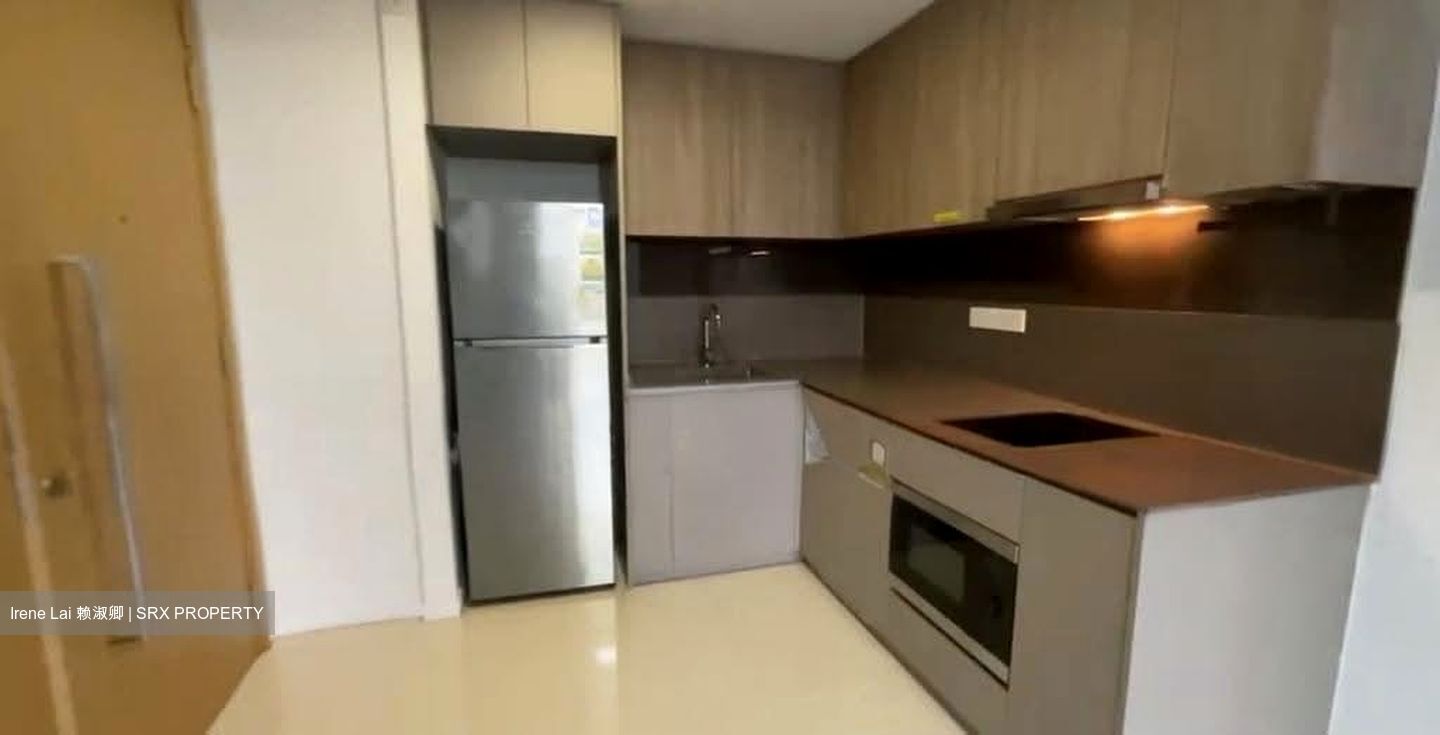 The Jovell (D17), Condominium #612381471